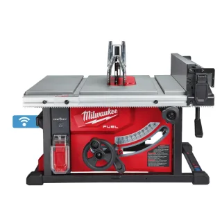 Milwaukee FUEL Akku-Tischkreissäge M18 FTS210-0 - 4933464722