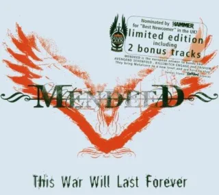 This War Will Last Forever