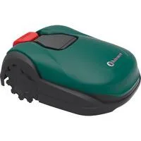 Mähroboter RK2000 dunkelgrün/schwarz, 21cm, Bluetooth