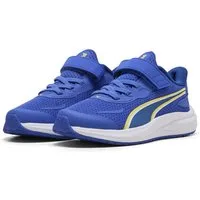PUMA Skyrocket 2 Sneakers Kinder Sneaker