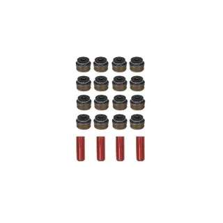 Elring Ventilschaftdichtungssatz Audi Bentley Jeep Mitsubishi Porsche Seat Skoda VW