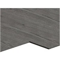 FIVMEN Vinylboden PVC Bodenbelag Selbstklebend, Holzmaserung Dielen, Bodenfliesen, 18/36 Stück, 2.51/5.2 m² Schneidbar Fliesen für Schlafzimmer, Küche