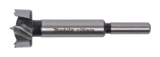 Makita Forstnerbohrer, Ø 26,0mm - Länge 90mm - D-42254