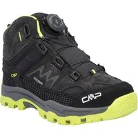 CMP KIDS KIRUNA MID FITGO WP TREKKING SHOES Outdoorschuh wasserdicht
