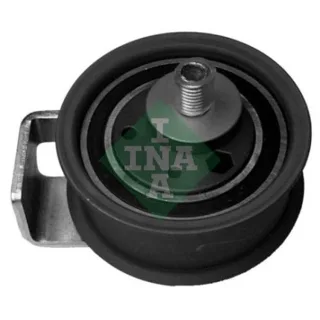 Ina Spannrolle f?r Zahnriemen Audi A4 A6 Cabriolet VW Passat 1,8