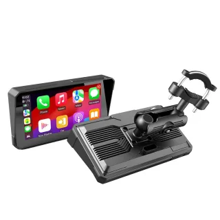 YUEHOO M790 M792 Motorcycle Smart Screen 6Inch IPS Touch Screen 1440*720 Resolution 1000NIT Brightness Bluetooth V5.0W