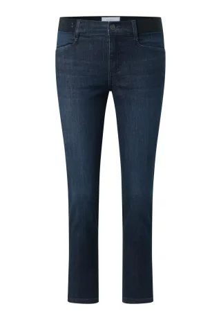 ANGELS - ORNELLA SPORTY dark indigo used - Gr. - 34