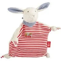 Sigikid Schnuffeltuch für Babys und Kleinkinder Unisex, (1-tlg)