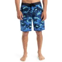 Quiksilver Boardshorts Highline Straight Leg 19"