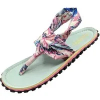 Gumbies Slingbacks Riemchensandalette