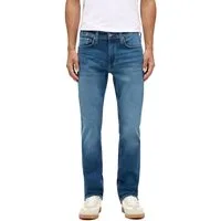 MUSTANG Slim-fit-Jeans Herren Style Orlando Slim