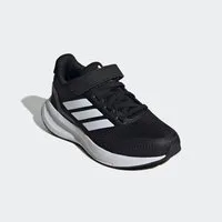 adidas Sportswear RUNFALCON 5 KIDS Laufschuh mit Klettverschluss, für Kinder