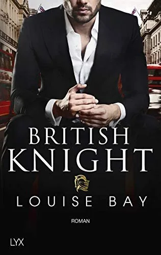 British Knight: Roman