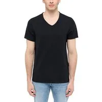 MUSTANG T-Shirt Amado (Packung, 2er)