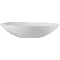 LEONARDO Schale ALABASTRO, Glas, oval, 32 cm