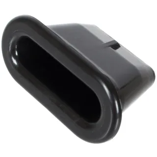 Schiebetür Führung Buchse Seitentür 1487798080 904645 9046.45 für Citroen C8 Evasion Jumpy Nemo