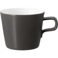 Seltmann Weiden Becher Seltmann Weiden No Limits Moments Cappuccino-/Teeobertasse, Porzellan