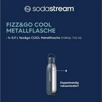 SodaStream Thermobecher