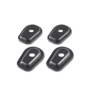 1 Paar Barracuda Blinkeradapter für Kawasaki Modelle bis Bj. 2011