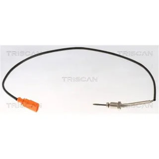 Triscan Sensor f?r Abgastemperatur Audi A1 Seat Ibiza 2,0 882629165