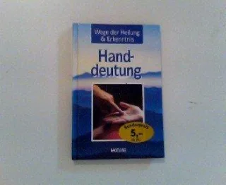 Handdeutung
