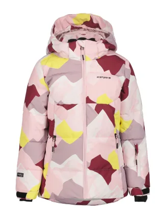 Icepeak Anorak "Icepeak Anorak Ladue Jr"