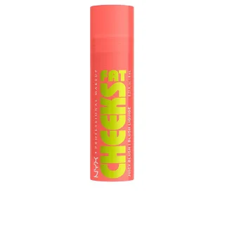 Fat Cheeks Feuchtigkeitsspendendes Flüssigrouge #01-papaya Plump 8 ml