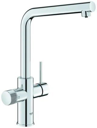 Grohe Spültischarmatur Grohe Blue Pure Minta 30588000