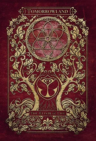 Tomorrowland 2016