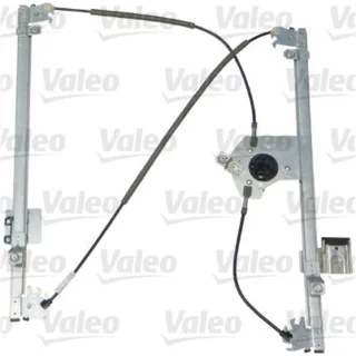 Valeo Fensterheber vorne rechts Citroen Jumpy Fiat Scudo Peugeot Expert 850725