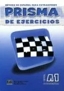 PRISMA Comienza - Nivel A1: Método de español para extranjeros / PRISMA de ejercicios - Arbeitsbuch