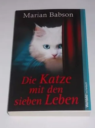 Die Katze mit den sieben Leben