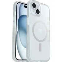 Otterbox Handyhülle React MagSafe, Backcover, Schutzhülle, Handyschutzhülle, Case, Schutzcase, stoßfest