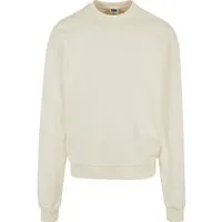 URBAN CLASSICS Rundhalspullover Urban Classics Herren Ultra Heavy Crew (1-tlg)