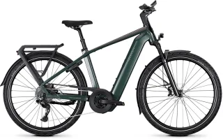 E-Bike  - Kalkhoff Endeavour 5+ Advance . 2026   - 58 cm