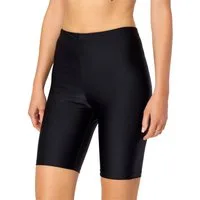 Merry Style Badeshorts Damen Lange Shorts Kurze Leggings MS10-333