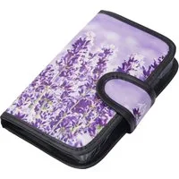 Wellys Kleidersack 7-Tage-Pillendose "Lavendel-Traum"