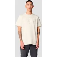 BMW Oversize-Shirt mit Rundhalsausschnitt