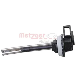 Metzger Sensor f?r Innenraumtemperatur Audi Seat Skoda VW 0905499
