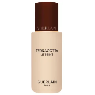 Guerlain Terracotta Le Teint Foundation - Makellose Ausstrahlung für Frauen