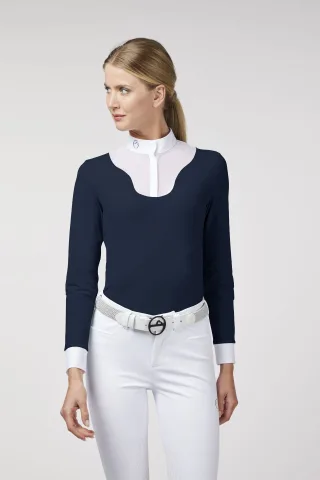 Funktionsshirt VES Rimini Damen, FS25