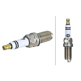 Hella Z?ndkerze Hyundai Kia Nissan 8EH188704-141