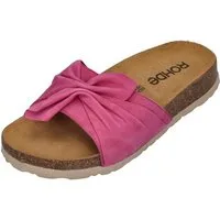 Rohde MILANO 1766 Pantolette Pink
