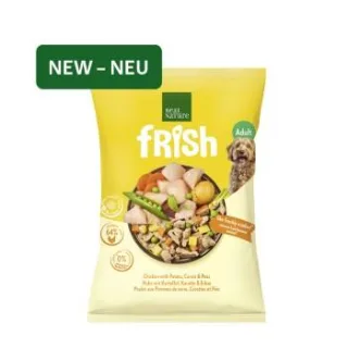 REAL NATURE frish Adult Huhn 5x1,4 kg