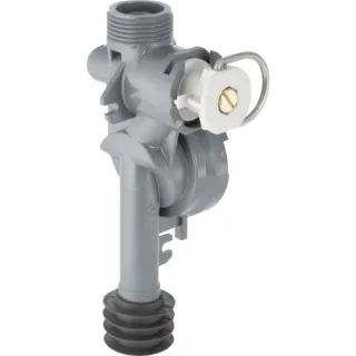 Geberit Wasserteil zu Urinal-Steuerung 240517001