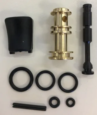 ELMAG Taster-Set (6,9,16,17,2x21,22,27,36) - 9403629