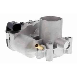 Vemo Drosselklappenstutzen V10-81-0074 Seat Arosa Cordoba Ibiza Inca VW Caddy Lupo Polo
