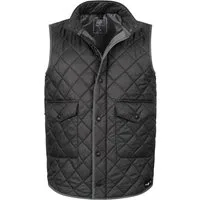 Rock Creek Steppweste Herren Weste Steppweste H-352