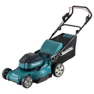 Makita Akku-Rasenmäher 64V max. / 4,0 Ah, 1 Akku + Ladegerät LM001JM101