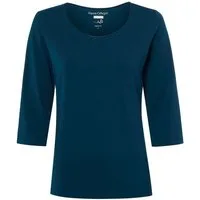 Franco Callegari Langarmshirt